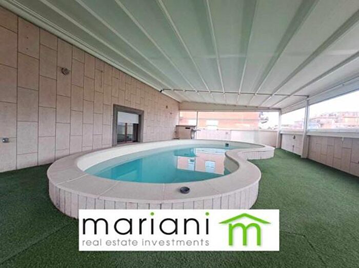 Appartamento con 6 locali in affitto in Via di Morena, Ciampino