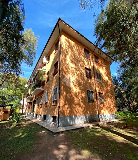 Appartamento bilocale in affitto in Via Smareglia, Roma