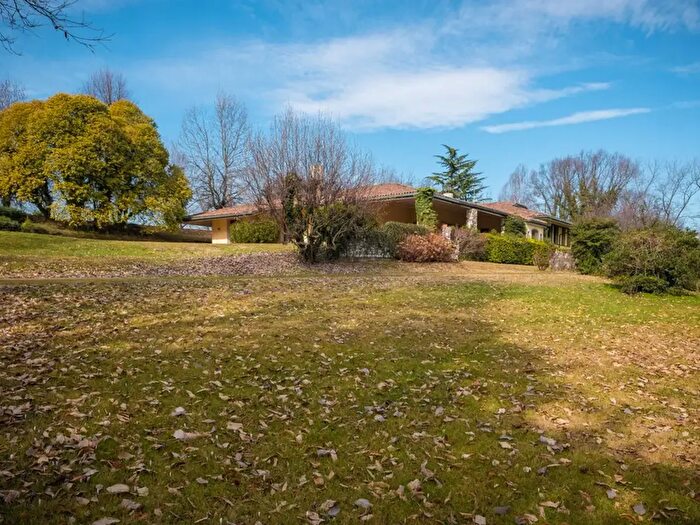 Casa monolocale in vendita in Tricesimo