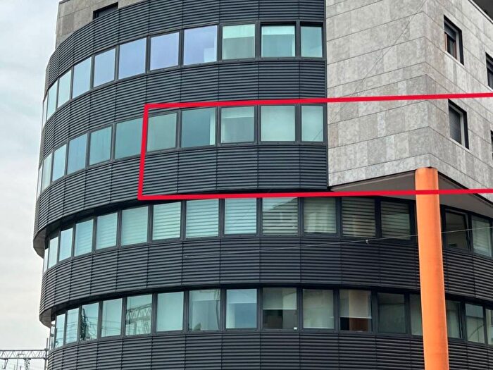 Appartamento bilocale in affitto in Via Carlo Rosselli, Centro, Conegliano