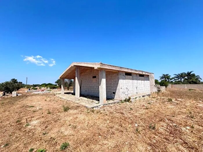 Casa trilocale in vendita in Tiggiano