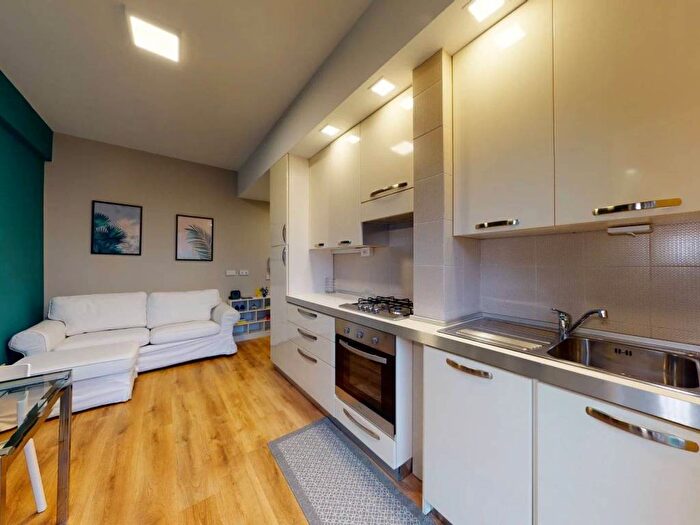 Appartamento bilocale in affitto in Via Gentilino, Corso San Gottardo, Milano