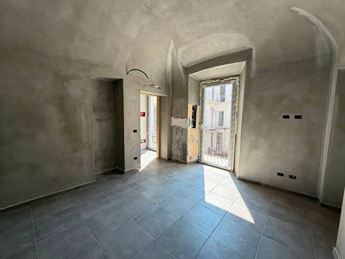 Appartamento bilocale in affitto in Piazza della Libertà, Alessandria