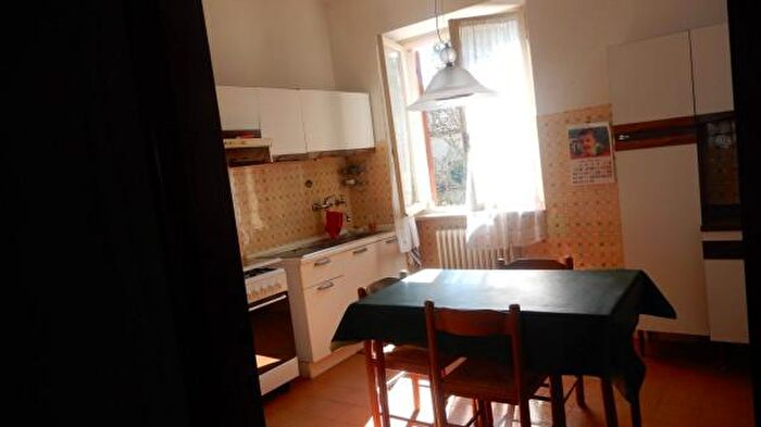 Appartamento quadrilocale in vendita in Via Roma, Maiolati Spontini