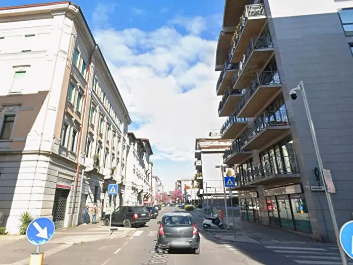 Appartamento bilocale in affitto in Via Geremia Bonomelli, Bergamo