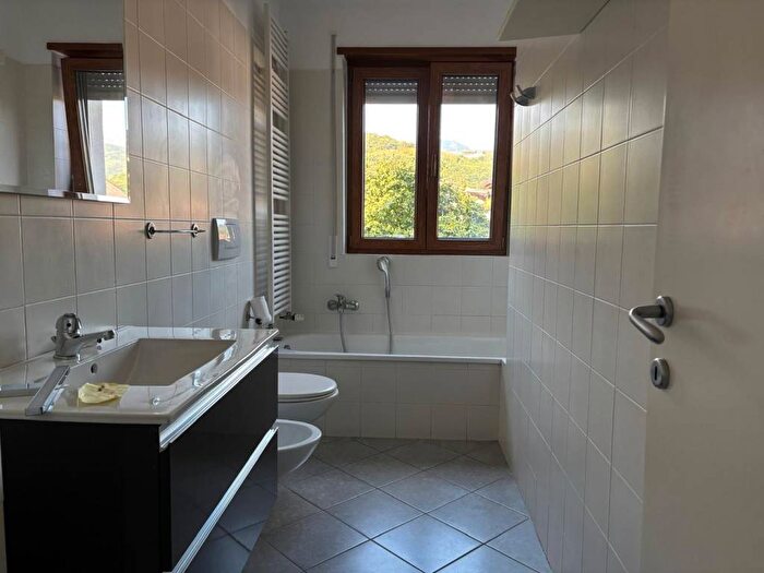 Appartamento trilocale in affitto in Via Argentario, Centro, Civezzano