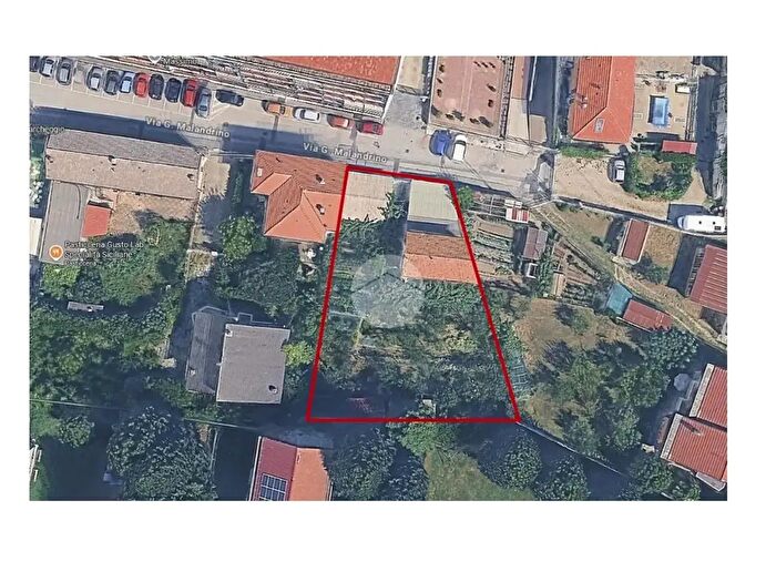 Casa quadrilocale in vendita in Via Malandrino, Rivoli