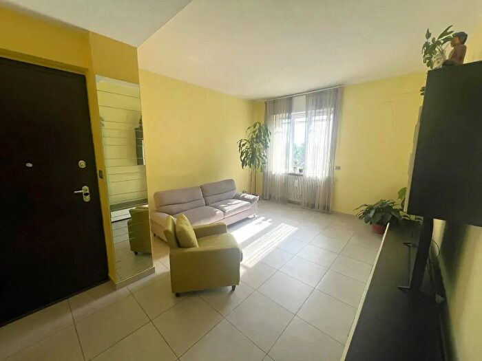 Appartamento trilocale in vendita in Corso Giuseppe Rigola, Vercelli