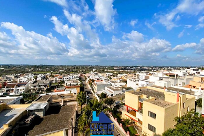 Appartamento in vendita in Via Imperia Matino Le Italia, Matino