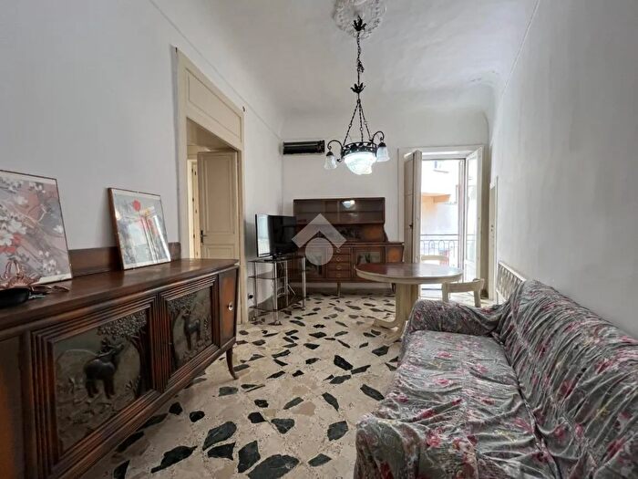 Appartamento trilocale in vendita in Via Caserma San Giacomo, Agrigento