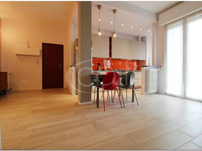 Appartamento bilocale in affitto in Viale Fulvio Testi, Istria, Milano