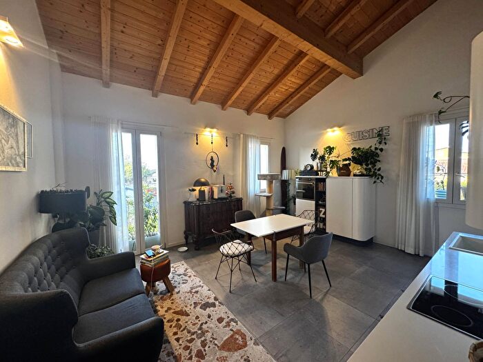 Appartamento quadrilocale in vendita in Mirandola