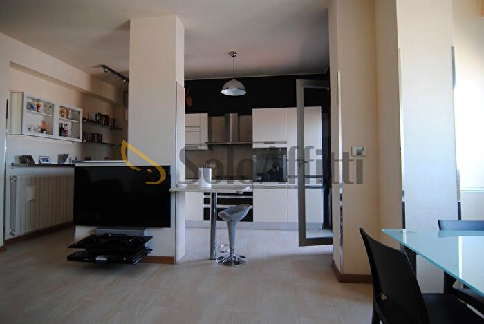 Appartamento quadrilocale in affitto in Livorno