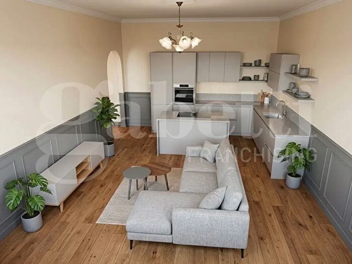 Appartamento bilocale in vendita in Viale Caterina da Forli, Milano