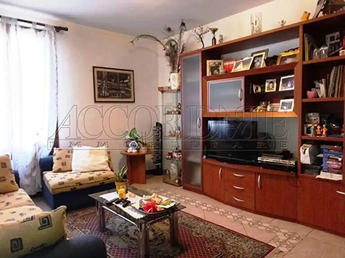 Casa con 5 locali in vendita in Via Libero Benedetti, Padova