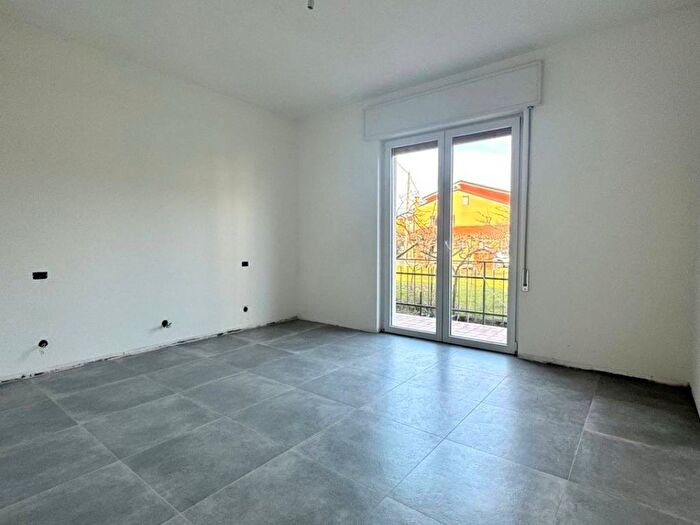 Appartamento quadrilocale in affitto in Centro, Marostica