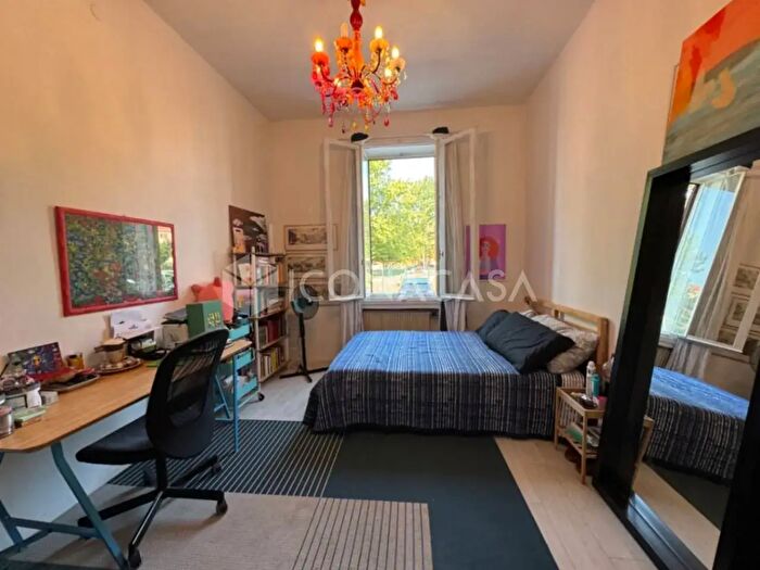 Appartamento in vendita in Via Alfredo Gregori, Vicenza