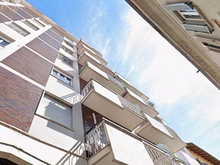 Appartamento trilocale in affitto in Via Paulucci di Calboli Fulcieri, Niguarda, Milano
