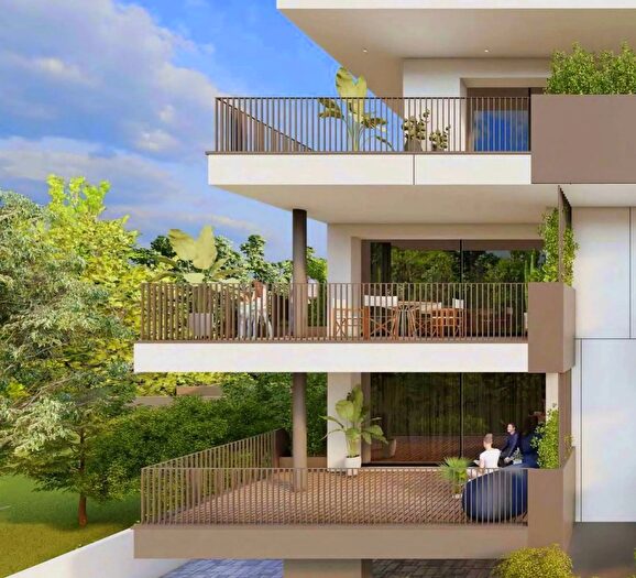 Appartamento quadrilocale in vendita in Treviso Via delle Acquette, Treviso