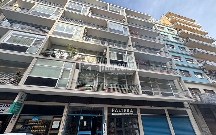 Appartamento con 5 locali in vendita in Via Giacomo Matteotti, Bari