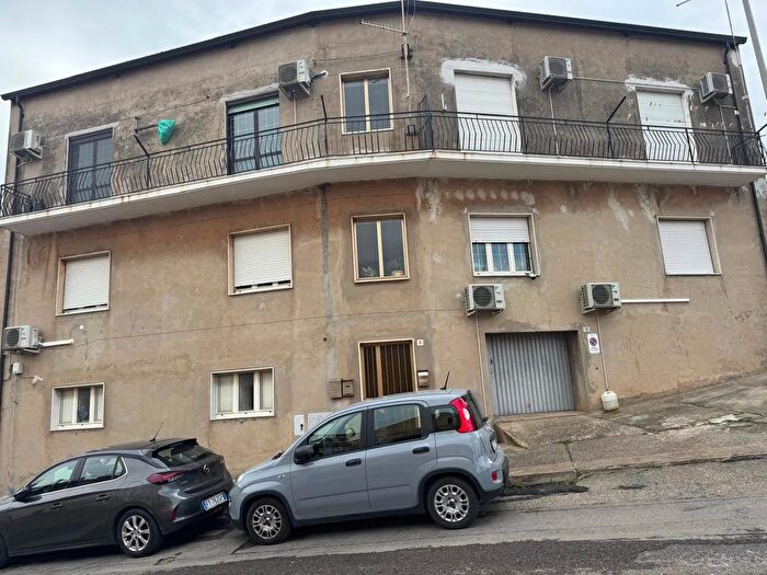Appartamento in vendita in Via Carrara, Iglesias