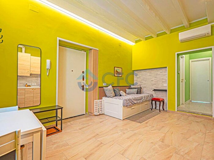 Appartamento bilocale in affitto in Viale Monza, Pasteur, Milano