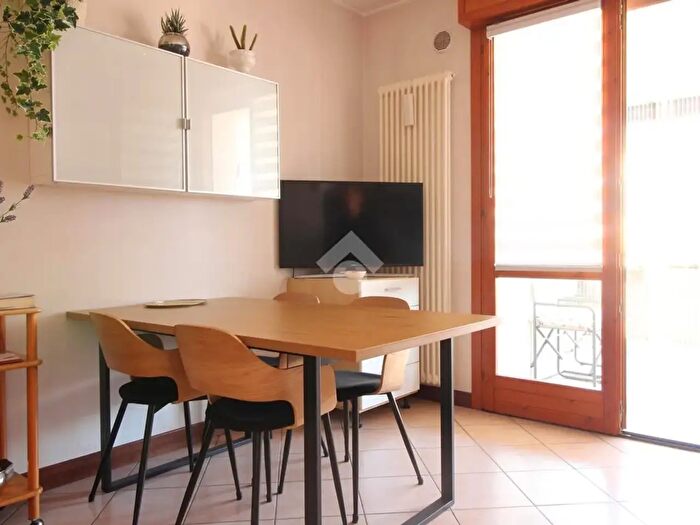 Appartamento bilocale in affitto in Via Giulio Bedeschi, Vicenza