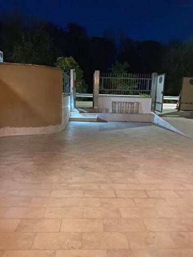 Appartamento bilocale in affitto in Via Lungofiume Madonna di Loreto, Cassino