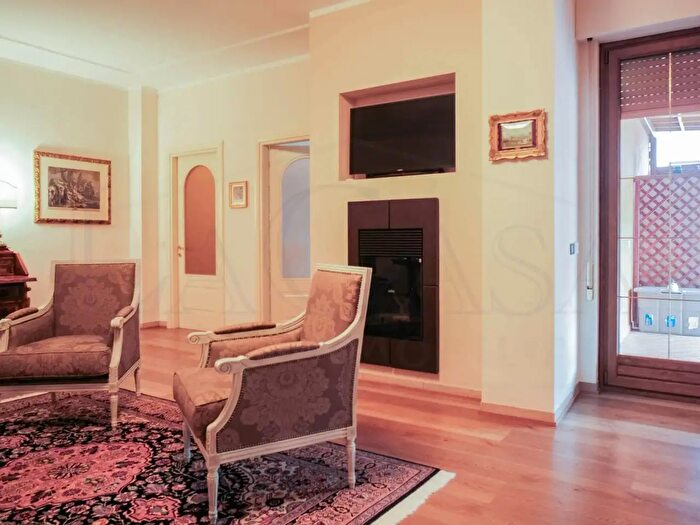 Appartamento quadrilocale in vendita in Via Angelo Faini Snc, Bovezzo