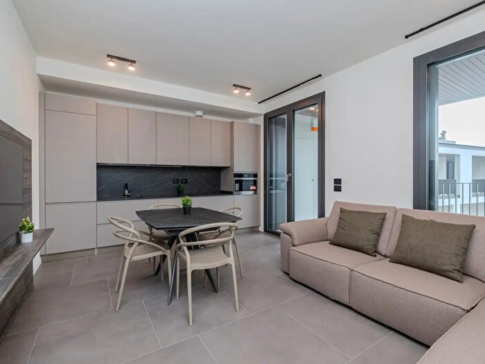 Appartamento trilocale in affitto in Milano