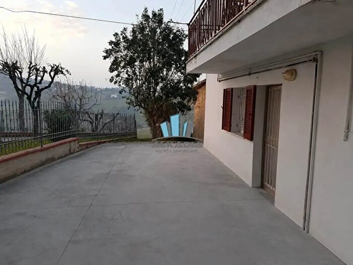 Appartamento quadrilocale in vendita in Fermo