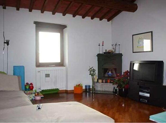 Appartamento trilocale in vendita in Lucignano