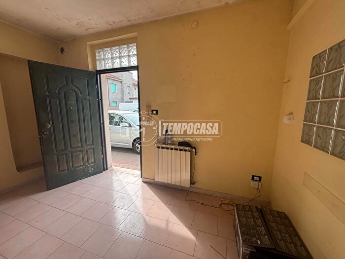 Appartamento trilocale in vendita in Pescara