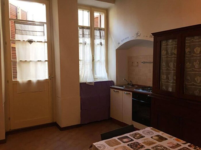 Appartamento bilocale in affitto in bgo degli studi, Centro Storico, Parma