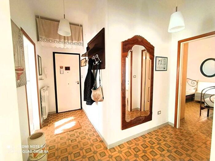 Casa quadrilocale in affitto in Viale Alcione, Centro, Francavilla al Mare