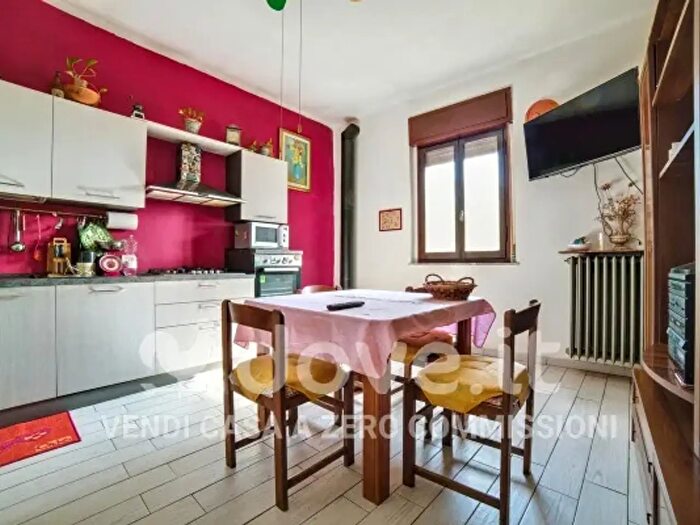 Casa bilocale in vendita in Via Fiora, Ravenna