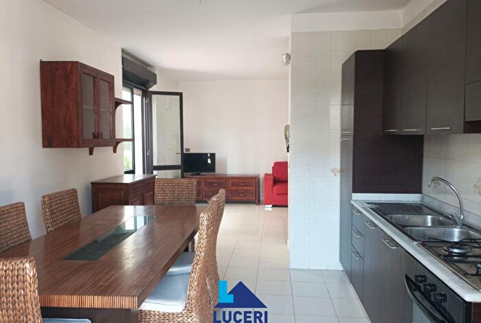 Appartamento in vendita in Via S Simone Sannicola Le Italia, Sannicola