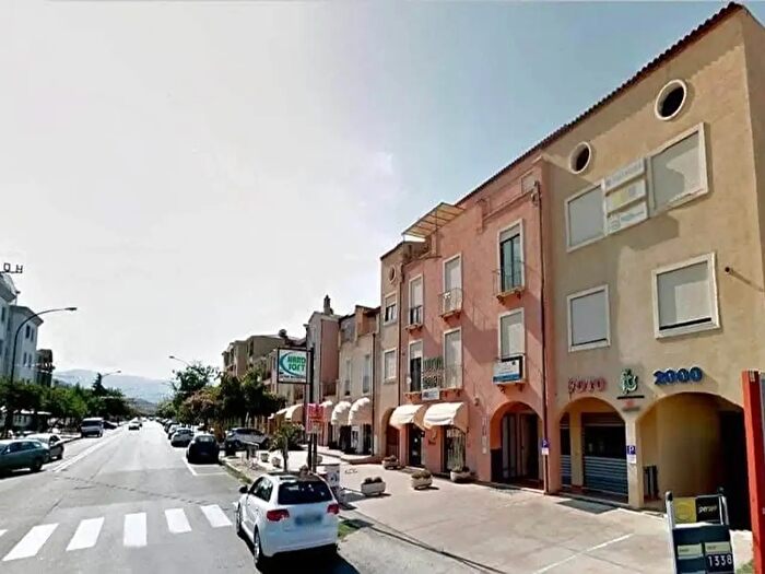 Appartamento quadrilocale in vendita in Via Monsignor Virgilio, Tortoli