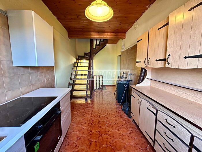 Appartamento trilocale in vendita in Strada Provinciale, Montefiorino