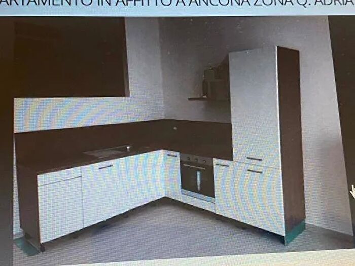 Appartamento bilocale in vendita in Ancona Zona Q Adriatico, Ancona