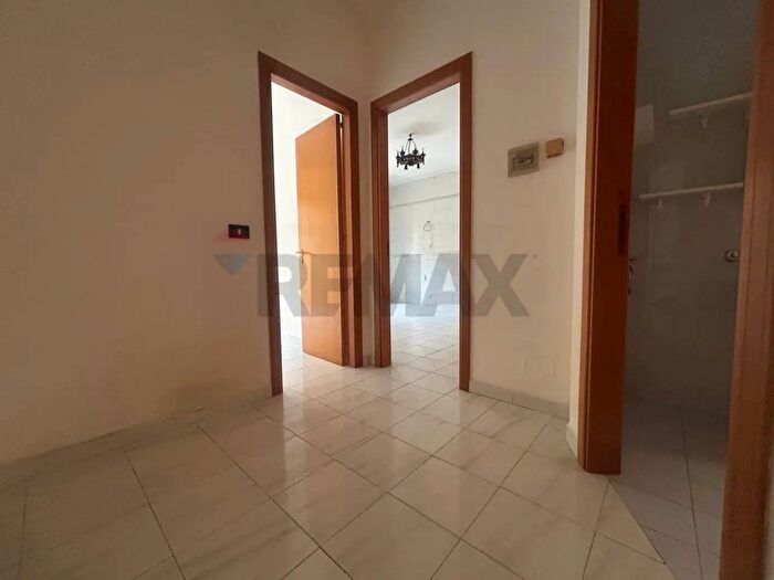 Appartamento trilocale in vendita in Via Marzabotto, Ragusa