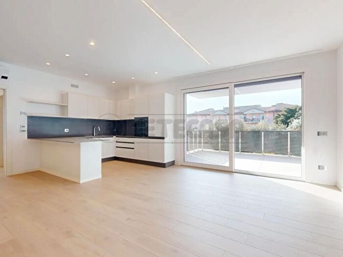 Appartamento in affitto in Via Trieste, Carmignano Di Brenta