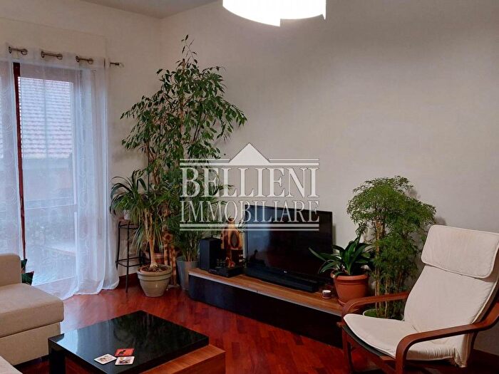 Appartamento quadrilocale in affitto in viale margherita, Stadio Borgo Casale, Vicenza