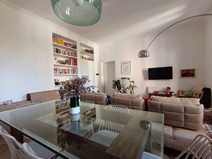 Appartamento trilocale in affitto in Via Francesco Nava, Zara, Milano