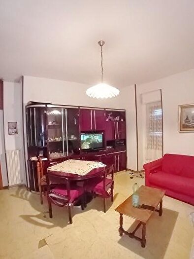 Appartamento con 5 locali in vendita in Via Vallo, Guardiagrele