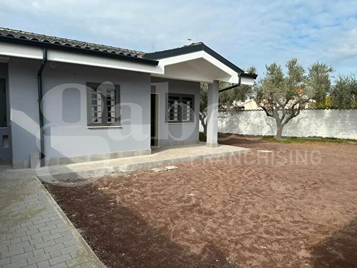 Casa trilocale in vendita in Via Stura Snc, Ardea