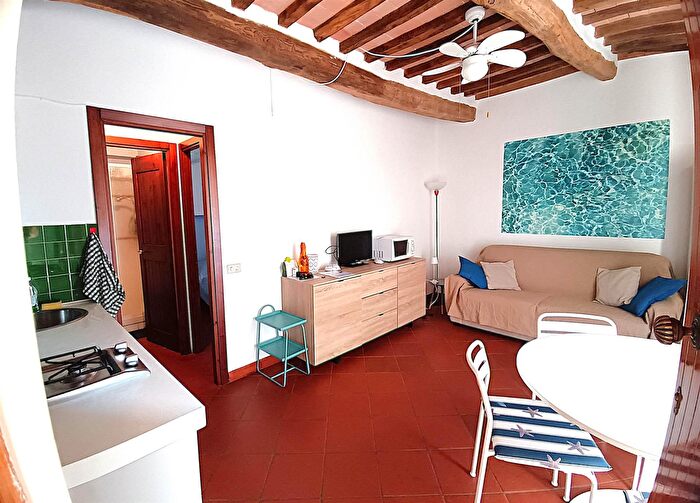 Appartamento bilocale in vendita in Tirli Paese Comune di Castiglione della Pescaia Castiglione della Pescaia Grosseto, Castiglione Della Pescaia