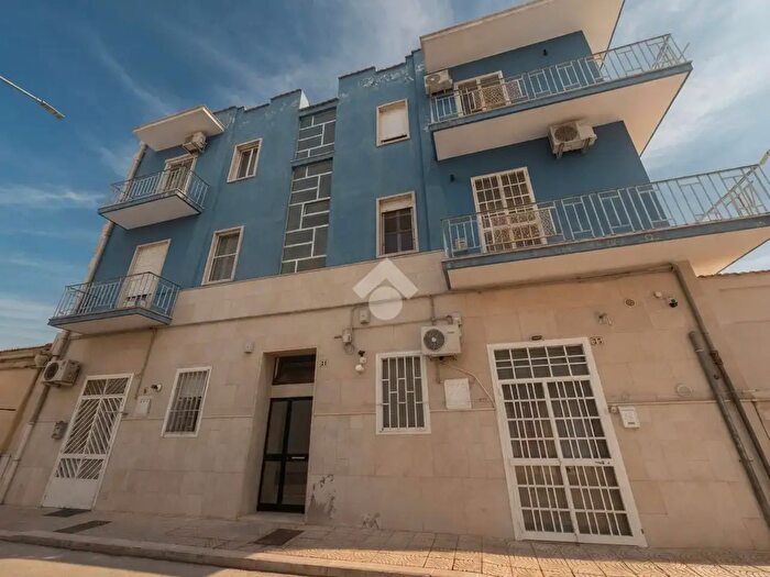Appartamento trilocale in vendita in Via Sciarasciat, Foggia