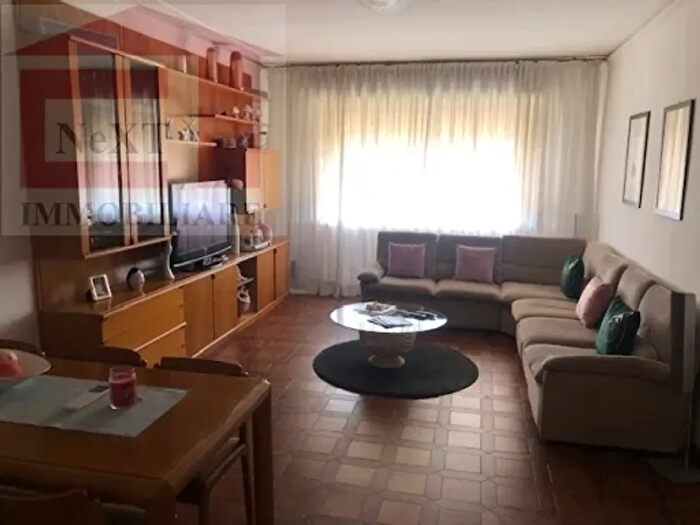 Appartamento quadrilocale in vendita in Greve In Chianti