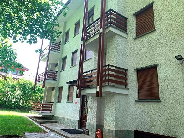 Appartamento bilocale in affitto in Via Iii° Reggimento Alpini, Bardonecchia